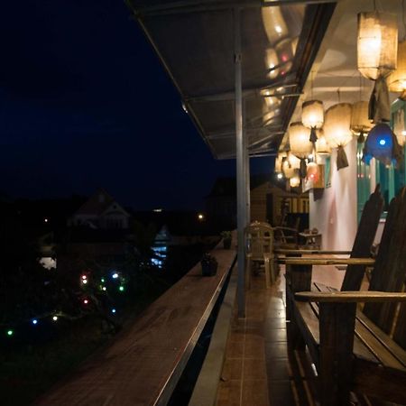 Thang Nam Ruc Ro - Dalat Homestay מראה חיצוני תמונה