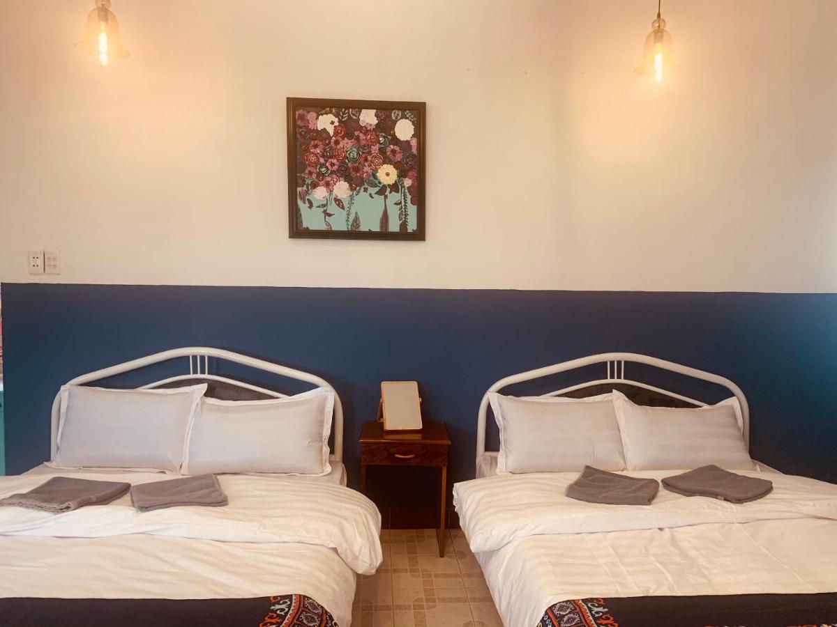 Thang Nam Ruc Ro - Dalat Homestay מראה חיצוני תמונה