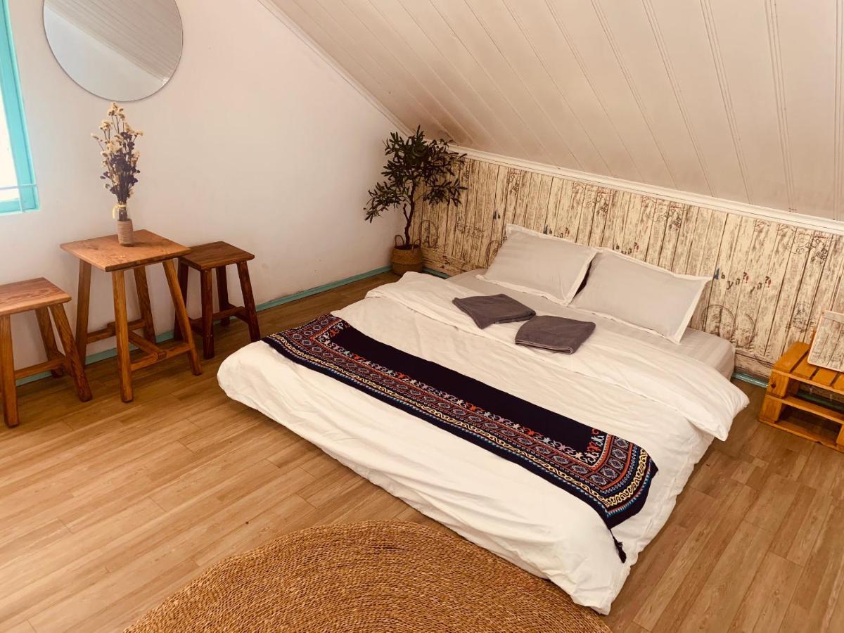 Thang Nam Ruc Ro - Dalat Homestay מראה חיצוני תמונה