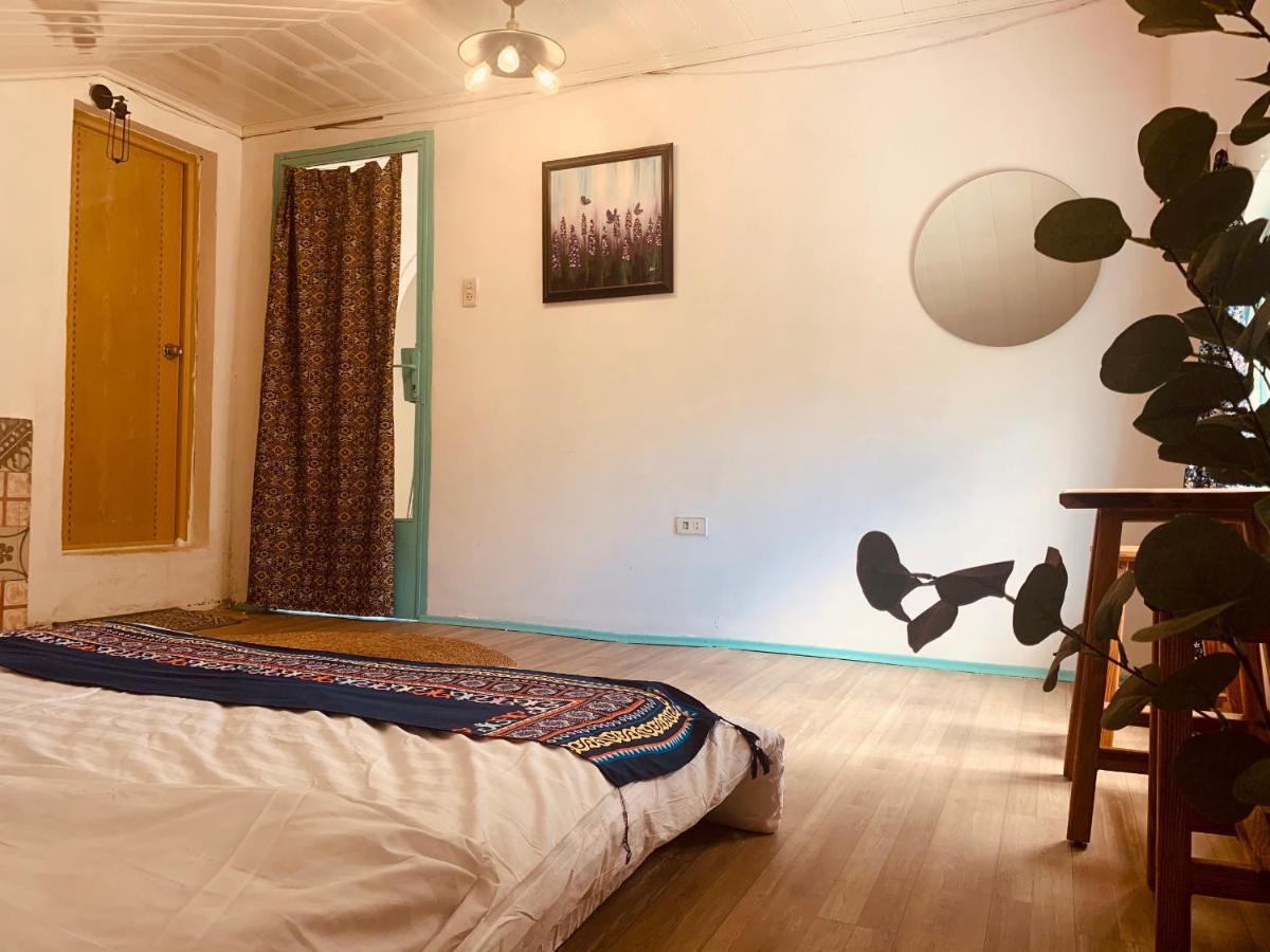 Thang Nam Ruc Ro - Dalat Homestay מראה חיצוני תמונה
