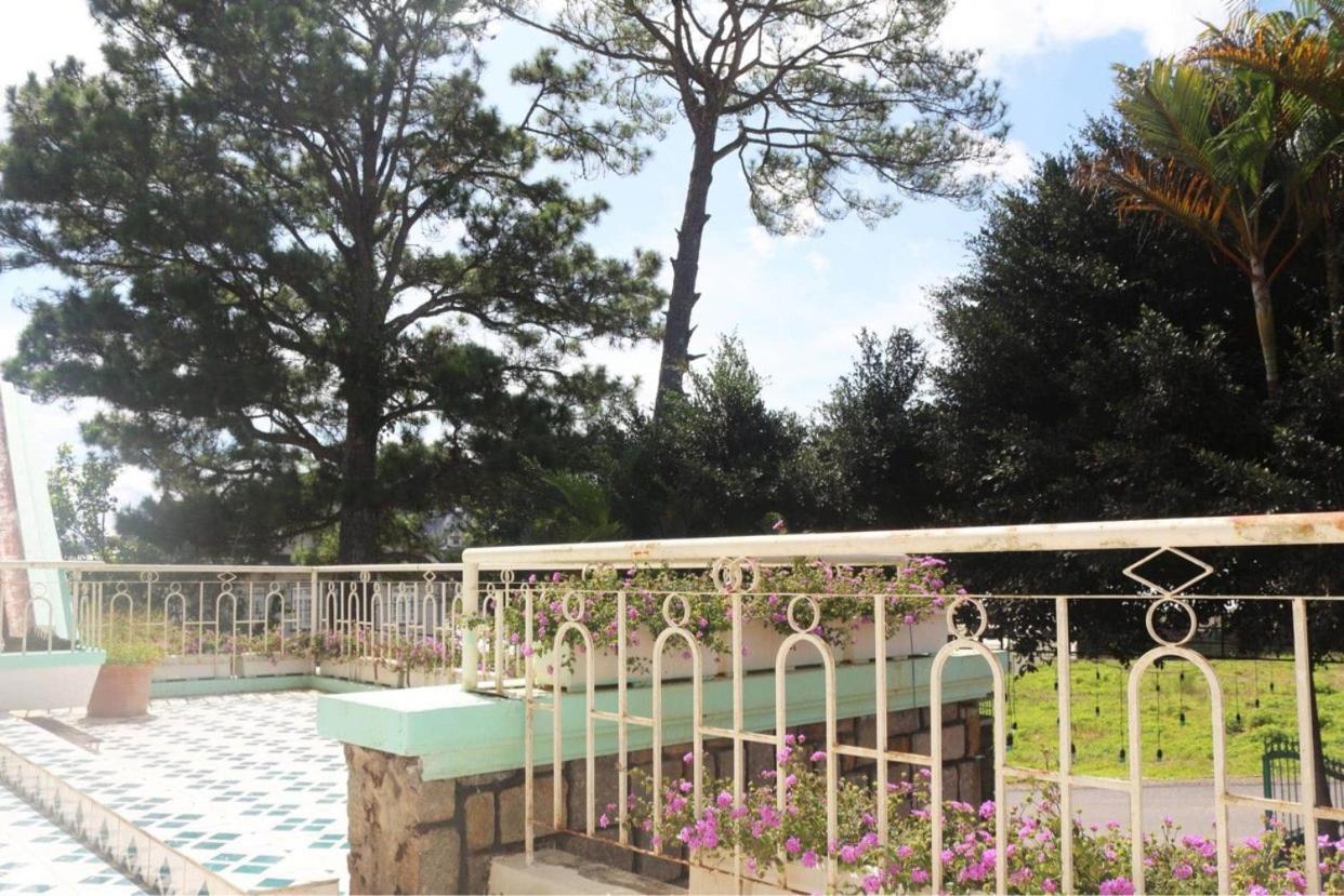 Thang Nam Ruc Ro - Dalat Homestay מראה חיצוני תמונה