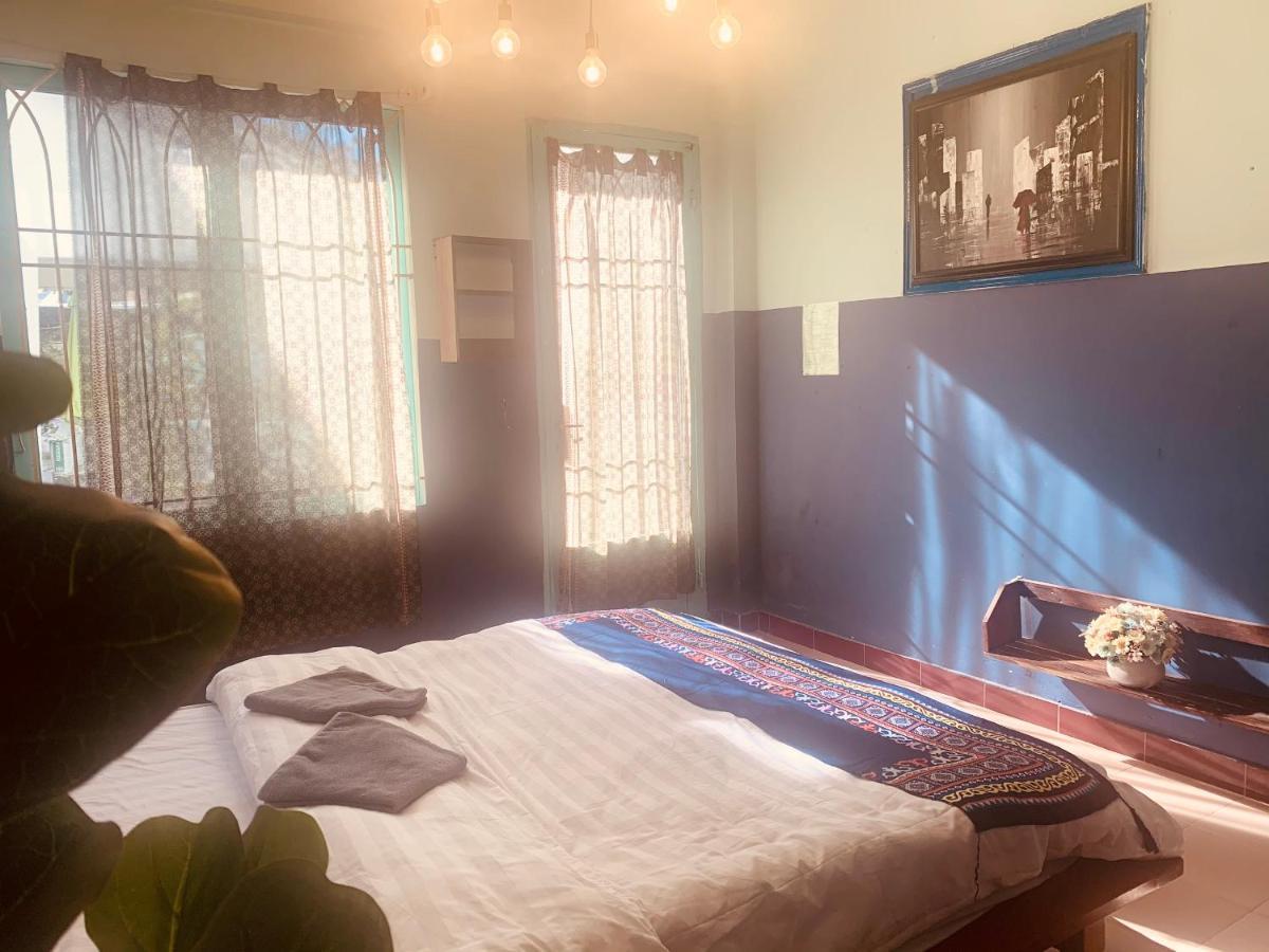 Thang Nam Ruc Ro - Dalat Homestay מראה חיצוני תמונה